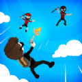 跳伞特工射击手游app 跳伞特工射击手游app