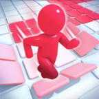 瓷砖染色跑酷手游app 瓷砖染色跑酷手游app