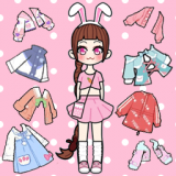 暖暖女孩爱打扮手游app