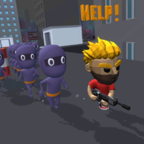 忍者直升机射击3D手游app 忍者直升机射击3D手游app