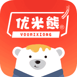 优米熊兼职手机软件app