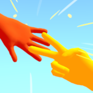 猜拳对抗跑酷手游app 猜拳对抗跑酷手游app