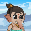 象鼻宝宝历险记手游app