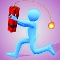 炸弹冲刺手游app 炸弹冲刺手游app