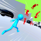 逃离城市跑酷手游app 逃离城市跑酷手游app