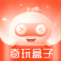 奇玩盒子手机软件app 奇玩盒子手机软件app