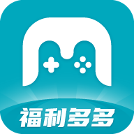多多手游盒子手机软件app