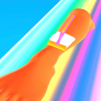 刮毛跑酷手游app 刮毛跑酷手游app