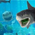 饥饿大白鲨手游app 饥饿大白鲨手游app