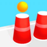 杯底弹球手游app