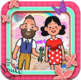 米加大学世界手游app 米加大学世界手游app