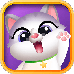 小猫快玩手机软件app