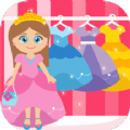 公主王子的城堡婚礼手游app