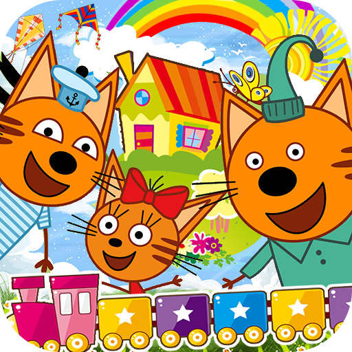 萌宠小镇假期手游app 萌宠小镇假期手游app