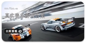 真实赛车游戏合集