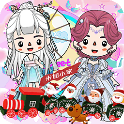 米加小家手游app 米加小家手游app