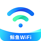 鲸鱼WiFi手机软件app 鲸鱼WiFi手机软件app