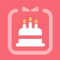 生日倒计时管家手机软件app 生日倒计时管家手机软件app
