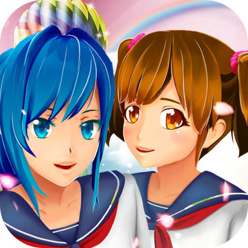 樱花校园模拟世界手游app