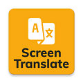 screen translateapp手机软件app screen translateapp手机软件app