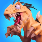 动物超进化飞龙手游app 动物超进化飞龙手游app