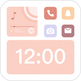 元气桌面小组件手机软件app