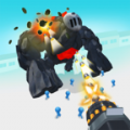机枪打怪兽手游app 机枪打怪兽手游app