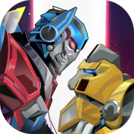 汽车人变形热血赛车手游app 汽车人变形热血赛车手游app