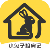小兔子租房记手机软件app 小兔子租房记手机软件app