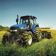 拖拉机小车农场模拟手游app 拖拉机小车农场模拟手游app