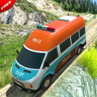 警车驾驶公路越野手游app 警车驾驶公路越野手游app