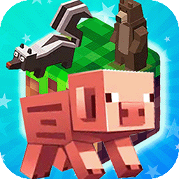 米加世界奇妙森林手游app 米加世界奇妙森林手游app