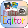 照片美容编辑器手机软件app 照片美容编辑器手机软件app