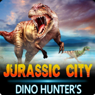 城市恐龙射箭手游app 城市恐龙射箭手游app