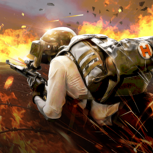 绝地吃鸡训练场手游app 绝地吃鸡训练场手游app