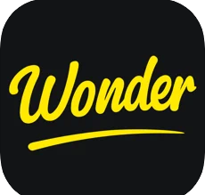 Wonder手机软件app Wonder手机软件app