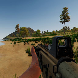 跳跃射击训练手游app 跳跃射击训练手游app