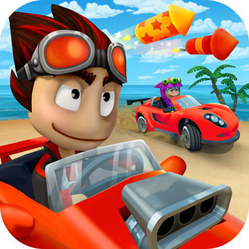 王牌城市赛车手游app 王牌城市赛车手游app