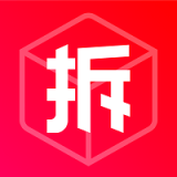 喜拆拆手机软件app 喜拆拆手机软件app