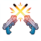 双枪王者手游app 双枪王者手游app