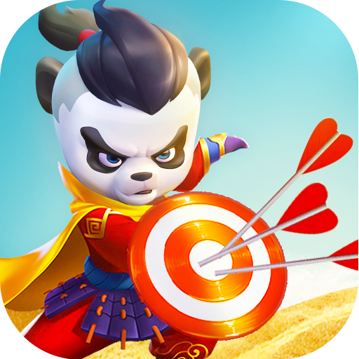 天天来射箭手游app 天天来射箭手游app