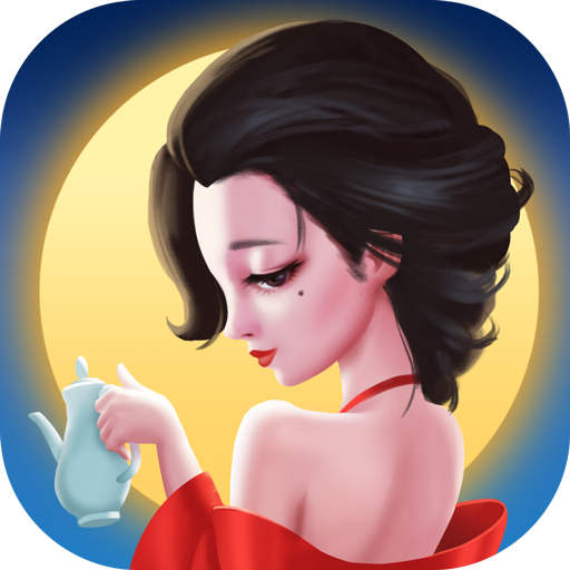 风味老板娘手游app 风味老板娘手游app