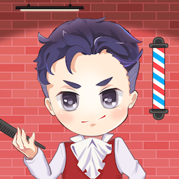 超强理发店手游app