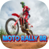 巴西摩托车拉力赛手游app 巴西摩托车拉力赛手游app