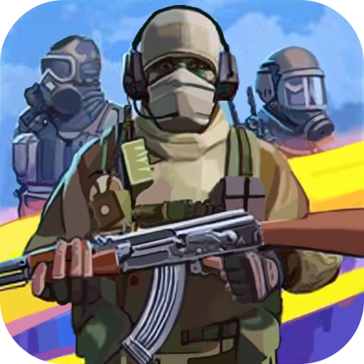 绝地枪手手游app 绝地枪手手游app