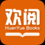 欢阅小说最新版手机软件app