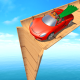 超级英雄斜坡赛车手游app 超级英雄斜坡赛车手游app