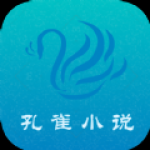 孔雀小说安卓版手机软件app