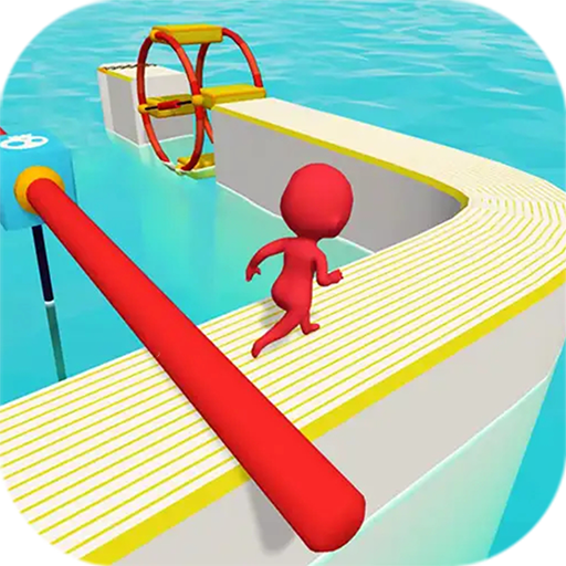 小人无限跑手游app