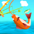 闲散的海上捕鱼手游app 闲散的海上捕鱼手游app